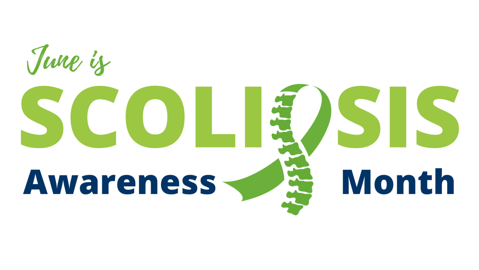 Scoliosis Awareness Month Living Options Devon
