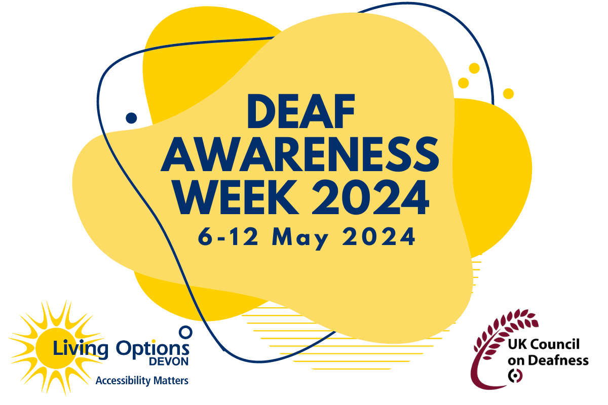 Your Deaf Community Living Options Devon